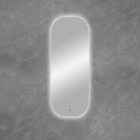 Зеркало с подсветкой Bokacho Led 450x1150 мм