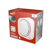 Вентилятор вытяжной Disc D100