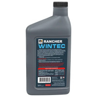 Масло моторное 4Т Rezer Rancher WINTEC полусинтетическое 0,946 л