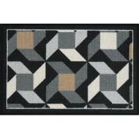 Коврик декоративный Ctim Коя 40x60 см нейлон 146110