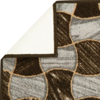 Коврик декоративный Ctim Коя 40х60 см нейлон 603348