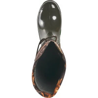 Сапоги садовые мужские 5-320-G15 41р зеленый