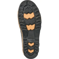 Сапоги садовые мужские 5-320-G15 41р зеленый