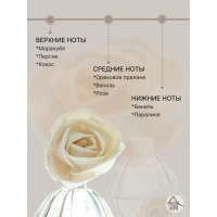 Ароматический диффузор Hygge Flower 11 пляж Вайкики 50 мл