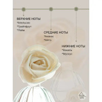 Ароматизатор воздуха Hygge Flower 13 Цитрус 50 мл