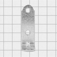 Уголок мебельный KW 50x50x17x1.5