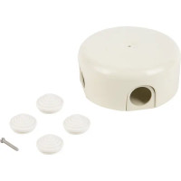 Коробка распределительная СК Electraline 110 мм