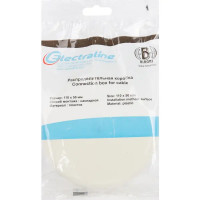 Коробка распределительная СК Electraline 110 мм