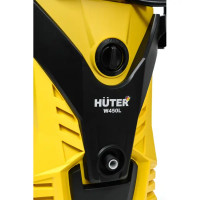 Мойка высокого давления Huter W450L, 210 бар, 450 л/ч