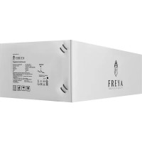 Светильник подвесной Freya FR5213PL-05B