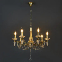 Светильник потолочный Freya FR2009PL-07G