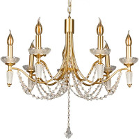 Светильник потолочный Freya FR2009PL-07G