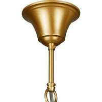 Светильник потолочный Freya FR2009PL-07G