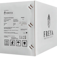 Светильник подвесной Freya FR5211PL-04W