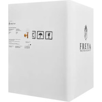 Светильник настенный Freya FR5124WL-01BS