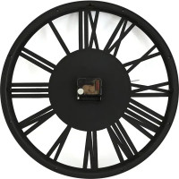 Часы настенные Dream River DMR Home круглые ø40.6 см