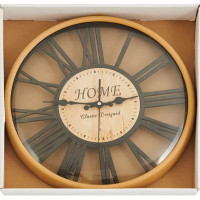 Часы настенные Dream River DMR Home круглые ø40.6 см