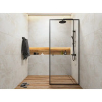 Глазурованный керамогранит Cersanit Aura 44.8x89.8 см 1.206 м² матовый цвет бежевый