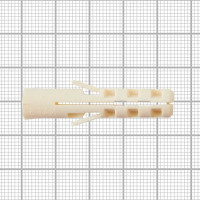 Дюбель Sormat NAT нейлон 8x40 мм 10 шт.