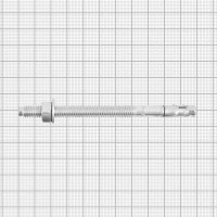 Анкер клиновой Sormat S-KA 8/50x112 мм 10 шт.