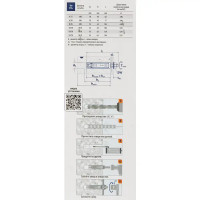 Анкер шпилька Sormat PFG SB 10-50 2 шт.