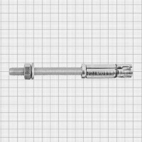 Анкер шпилька Sormat PFG SB 10-70 10 шт.