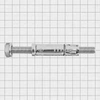 Анкер с болтом Sormat PFG LB 10-55 2 шт.