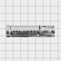 Гильза анкерная Sormat PFG ES 10 2 шт.