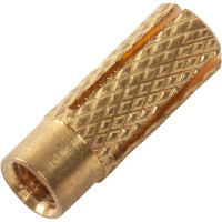 Анкер Sormat MSA 6 латунь 100 шт.