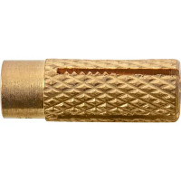 Анкер Sormat MSA 6 латунь 100 шт.