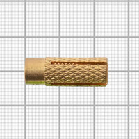 Анкер Sormat MSA 6 латунь 100 шт.