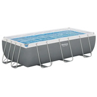 Бассейн каркасный прямоугольный Bestway 56441 BW 404х201х100 см