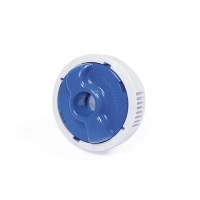Бассейн каркасный прямоугольный Bestway 56441 BW 404х201х100 см