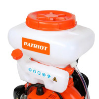 Опрыскиватель бензиновый Patriot PT 420WF-12