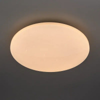 Светильник настенно-потолочный Семь огней LED 72W ø 50 см с ПДУ