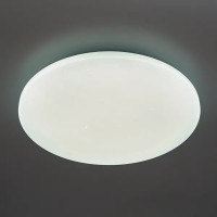 Светильник настенно-потолочный Семь огней LED 72W ø 50 см с ПДУ