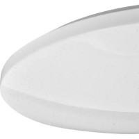 Светильник настенно-потолочный Семь огней LED 72W ø 50 см с ПДУ