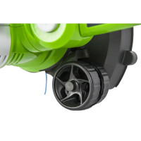 Триммер электрический Greenworks Deluxe 500Вт 30 см
