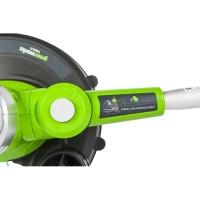 Триммер электрический Greenworks Deluxe 500Вт 30 см
