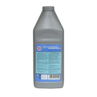 Масло моторное 2Т Калибр полусинтетическое 1л