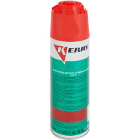 Очиститель обивки салона пенный Kerry KR-977, 0.65 л