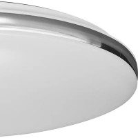 Светильник настенно-потолочный Сонекс Tan LED 72W ø 490 цвет белое дерево Smart