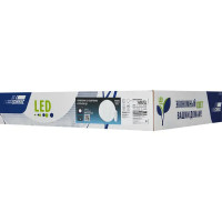 Светильник настенно-потолочный Сонекс Tan LED 72W ø 490 цвет белое дерево Smart