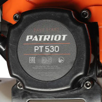 Триммер бензиновый Patriot PT 530 1.8 л.с