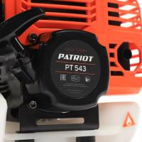 Триммер бензиновый Patriot PT 543 2.5 л.с