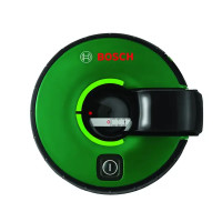 Уровень лазерный Bosch Atino 0603663A01, 2 м