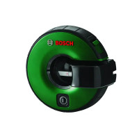 Уровень лазерный Bosch Atino 0603663A01, 2 м