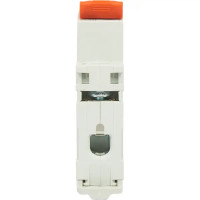 Автоматический выключатель Tdm Electric ВА47-60 1P C63 А 6 кА SQ0223-0083