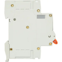 Автоматический выключатель Tdm Electric ВА47-60 1P C63 А 6 кА SQ0223-0083
