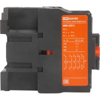 Контактор TDM Electric КМН-22511 25 А 230 В/АС3 1НЗ